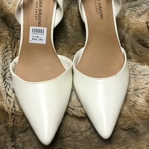 Christian Siriano Shoes